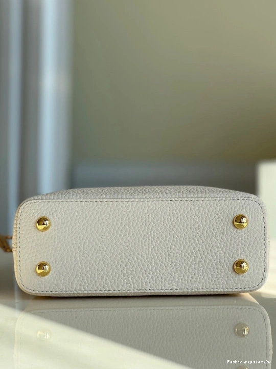 FS CHEAP LOUIS CAPUCINES MINI VUITTON 0805